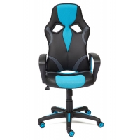 Кресло офисное «Ранер» (Runner blue) - Изображение 2